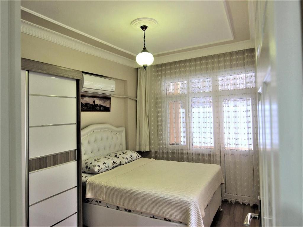 Апартаменты (Люкс с 2 спальнями), Sultanahmet Deluxe Apart