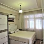 Апартаменты (Люкс с 2 спальнями), Sultanahmet Deluxe Apart