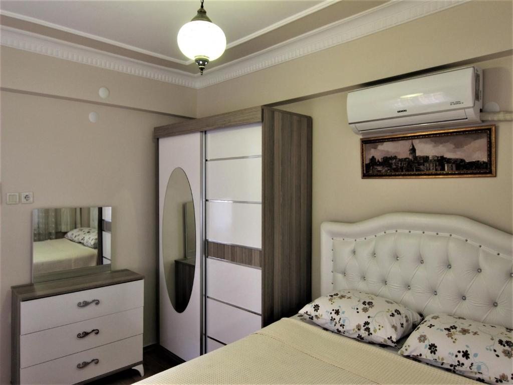 Апартаменты (Люкс с 2 спальнями), Sultanahmet Deluxe Apart