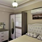 Апартаменты (Люкс с 2 спальнями), Sultanahmet Deluxe Apart