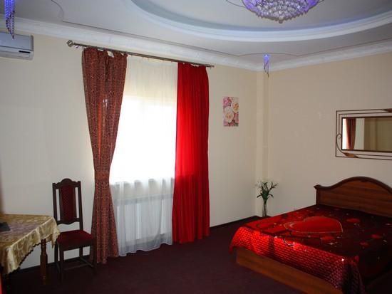 Фотография номера гостиницы Метрополь