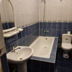 Двухместный (Однокомнатный Стандарт), Гостиница Метрополь