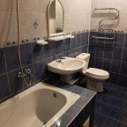 Четырехместный (Двухкомнатный  Стандарт), Гостиница Метрополь