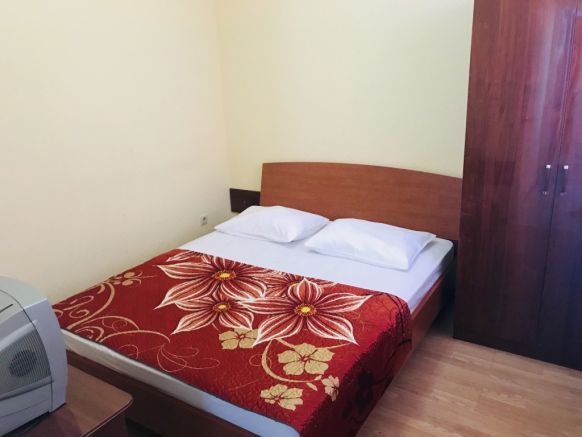 Фотография номера гостиницы Альфа