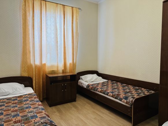 Фотография номера гостиницы Альфа