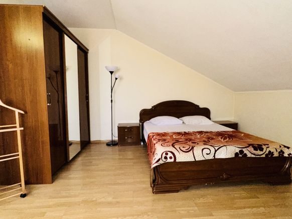 Фотография номера гостиницы Альфа