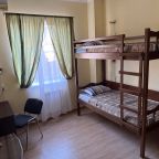 Двухместный (Стандарт, BB), Меблированные комнаты Альфа