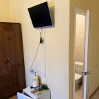 Двухместный (Стандарт, BB), Меблированные комнаты Альфа