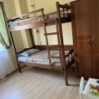 Двухместный (Стандарт, BB), Меблированные комнаты Альфа
