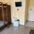 Двухместный (Стандарт, BB), Меблированные комнаты Альфа