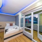 Двухместный (Двухместный номер с 1 кроватью), Taxim Trend Apart