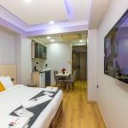 Сьюит (Полулюкс), Taxim Trend Apart