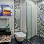 Сьюит (Люкс с кроватью размера «king-size»), Taxim Trend Apart