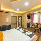 Сьюит (Суперлюкс), Taxim Trend Apart