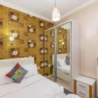 Апартаменты (Апартаменты), Taxim Trend Apart