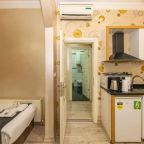 Апартаменты (Апартаменты), Taxim Trend Apart