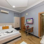 Двухместный (Стандартный двухместный номер с 1 кроватью), Taxim Trend Apart