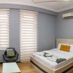 Двухместный (Стандартный двухместный номер с 1 кроватью), Taxim Trend Apart