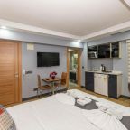 Двухместный (Стандартный двухместный номер с 1 кроватью), Taxim Trend Apart