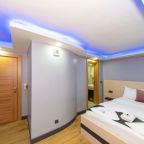 Двухместный (Двухместный номер с 1 кроватью), Taxim Trend Apart