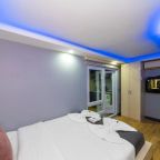 Двухместный (Двухместный номер с 1 кроватью), Taxim Trend Apart