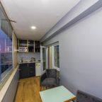 Двухместный (Двухместный номер с 1 кроватью), Taxim Trend Apart