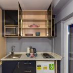 Двухместный (Двухместный номер с 1 кроватью), Taxim Trend Apart