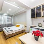 Сьюит (Полулюкс), Taxim Trend Apart