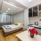 Сьюит (Полулюкс), Taxim Trend Apart