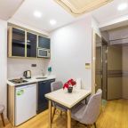 Сьюит (Полулюкс), Taxim Trend Apart