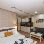 Сьюит (Люкс с кроватью размера «king-size»), Taxim Trend Apart