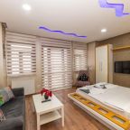 Сьюит (Люкс с кроватью размера «king-size»), Taxim Trend Apart