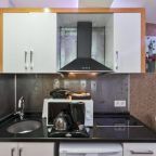 Сьюит (Люкс с кроватью размера «king-size»), Taxim Trend Apart