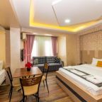 Сьюит (Суперлюкс), Taxim Trend Apart