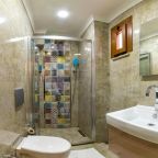 Сьюит (Суперлюкс), Taxim Trend Apart