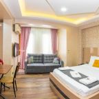 Сьюит (Суперлюкс), Taxim Trend Apart