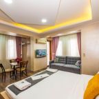 Сьюит (Суперлюкс), Taxim Trend Apart