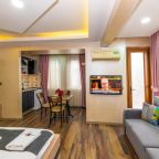 Сьюит (Суперлюкс), Taxim Trend Apart