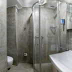 Сьюит (Полулюкс), Taxim Trend Apart