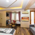 Сьюит (Суперлюкс), Taxim Trend Apart