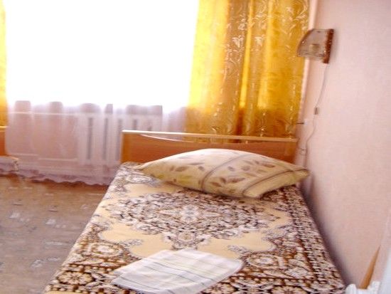 Фотография номера гостиницы Планета