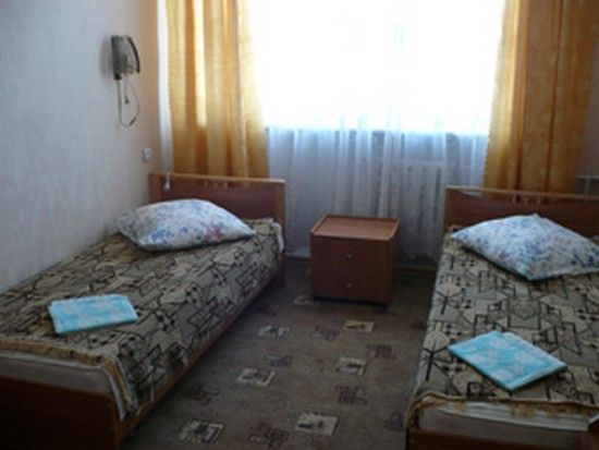 Фотография номера гостиницы Планета