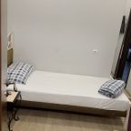 Одноместный (Комфорт), Гостиница Кама
