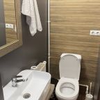 Одноместный (Комфорт), Гостиница Кама