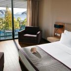 Трехместный (Двухместный номер с 1 кроватью, вид на море), Отель D-Resort Grand Azur Marmaris