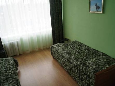 Фотография номера гостиницы Опочка