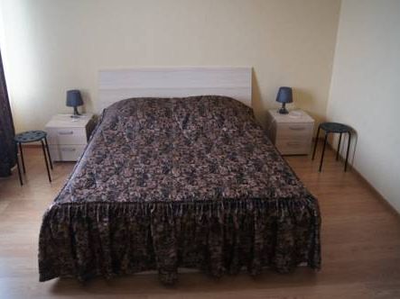 Фотография номера гостиницы Опочка