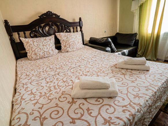 Фотография номера гостевого дома Рузанна