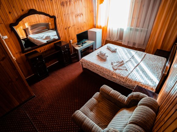 Фотография номера гостевого дома Рузанна