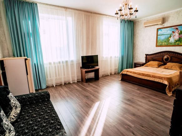 Фотография номера гостевого дома Рузанна